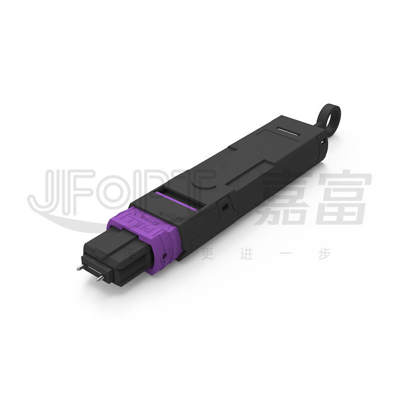 MTPネットワーク通信試験ループバック光学モジュール 8-コア / 12-コア / 24-コア